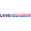 Love Heating & Air Conditioning, Inc. gallery