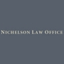 Bill Nichelson Attorney At Law