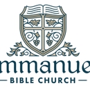 Immanuel Bible Church - Christian Churches