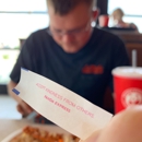 Panda Express - Fast Food Restaurants