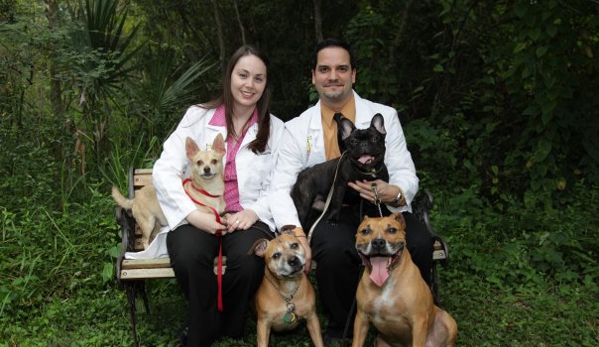 Alafaya Trail Animal Hospital - Oviedo, FL