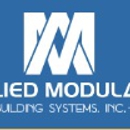 Allied Modular Building Systems - Buildings-Pre-Cut, Prefabricated & Modular