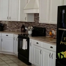 Medina Exteriors & Remodeling - Kitchen Planning & Remodeling Service