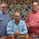 3 Dudes Quilting Inc - Quilting Materials & Supplies