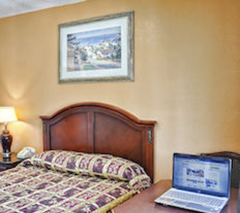 Tustin Motor Lodge - Tustin, CA