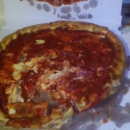 Lovin Oven Pizza - Pizza
