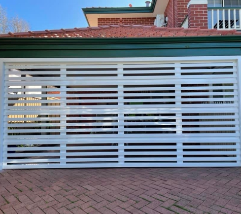Vina Garage Door Services - Eden Hill, WA