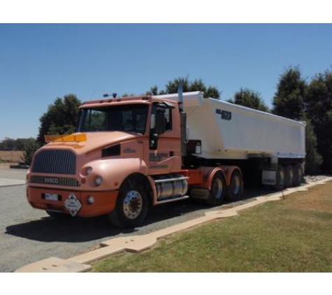 Parente D & K - Kyabram, VIC