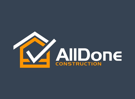 AllDone Construction - Austin, TX