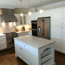 Custom Cabinet Refacing - Cabinets-Refinishing, Refacing & Resurfacing