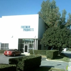 Freeman Products Worldwide