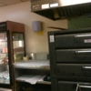 Sarussi Cafeteria gallery