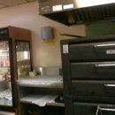 Sarussi Cafeteria - Cafeterias