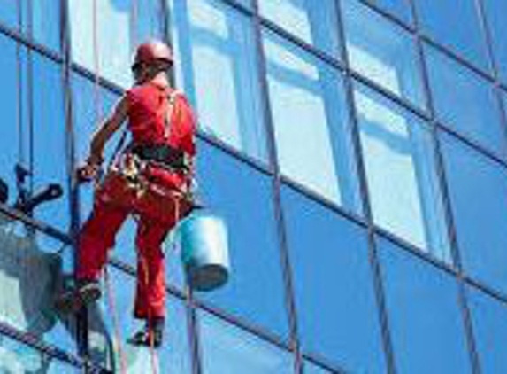 APS Window Cleaning - Houston, TX