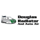 Douglas Radiator & Auto Air - Automobile Parts & Supplies