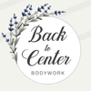 Back to Center gallery