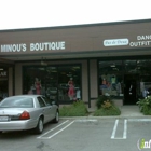 Jhminou's Boutique