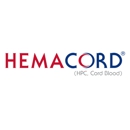 Hemacord® National Cord Blood Program of New York Blood Center Enterprises - Medical Information & Research