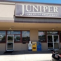 Juniper Take Out