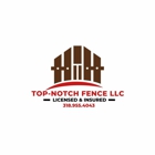 Top-Notch Fence