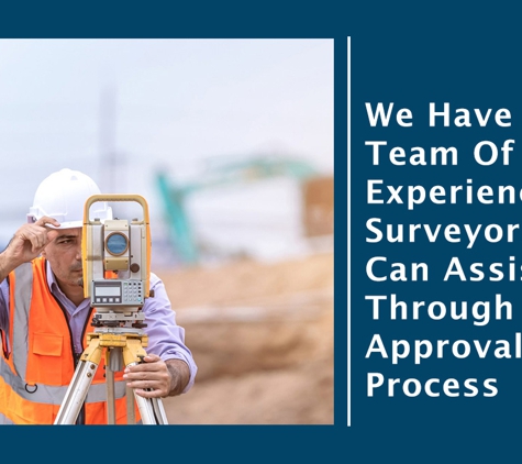 Marshall Scott Surveyors - Cessnock, NSW. We Have A Team Of Experienced Surveyors Who Can Assist You Through The Approvals Process
