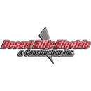 Desert Elite Electric & Construction, Inc. - Electricians