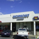 Workout Factory 24/7 - Health Clubs