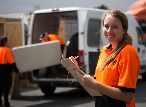 Allied Moving Services - Salisbury, QLD. Local and Interstate Moving