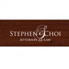 Stephen S. Choi, Attorney at Law