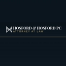 Hosford & Hosford PC - Criminal Law Attorneys