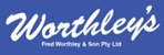 Fred Worthley & Son - Building Supplies