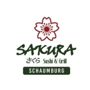 Sakura Sushi Schaumburg All You Can Eat - Japanese Restaurants