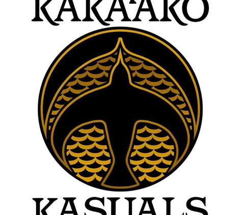 Kaka'ako Kasuals - Honolulu, HI