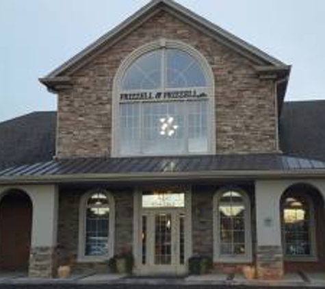 Frizzell & Frizzell - Hendersonville, TN