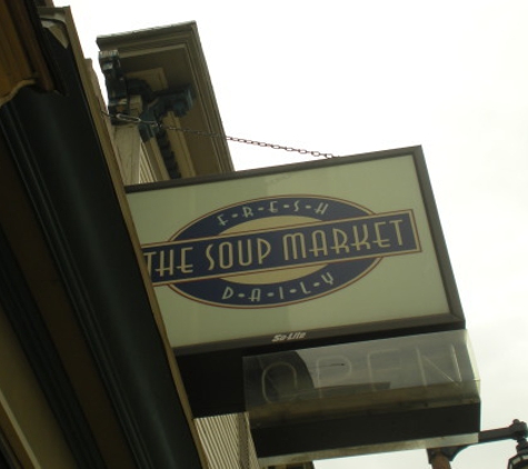 Soup Market - Milwaukee, WI