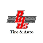 CJS Tire & Auto