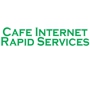 Cafe Internet Rapid Services