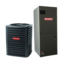 Johnstone Supply - Air Conditioning Equipment & Systems-Wholesale & Manufacturers