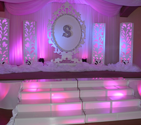 Starlight Banquet Hall - Hialeah, FL