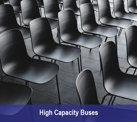 Warrigal Charters - Mount Warrigal, NSW. High Capacity Buses