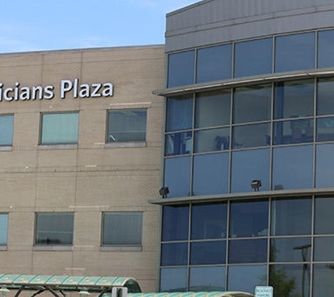 Mercy Clinic Neurosurgery - Physician Plaza - Rogers, AR