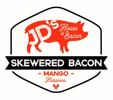 JD's House of Bacon, Inc. - Baltimore, MD