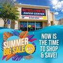 Mattress & Furniture Super Center - Mattresses