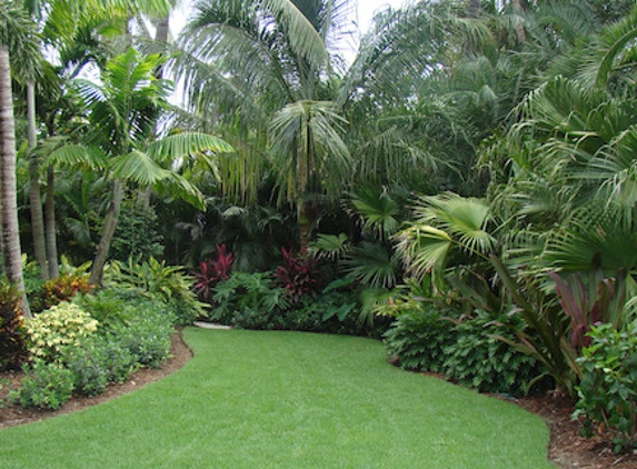 Kelley's Green Lawnscape LLC - Port Charlotte, FL