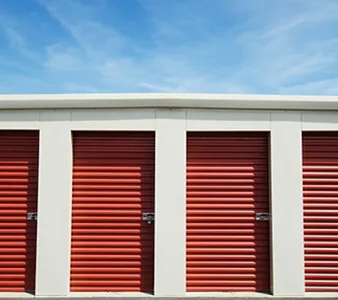 Sargent Self Storage - Braitling, NT
