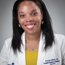 Dr. Yolanda Mines, MD - Physicians & Surgeons