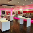 T-Mobile - Cellular Telephone Equipment & Supplies-Rental