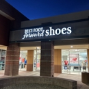 Best Foot Forward Shoes Chandler (formerly New Balance Chandler) - Shoe Stores