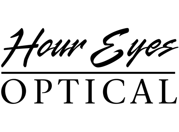Hour Eyes Optical - Seattle, WA