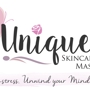 Unique Skincare and Massage